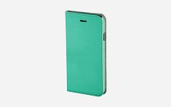 Booklet Case 135481 Sony Xperia Z3 Compact Green