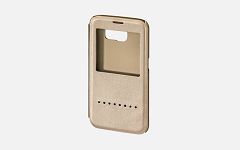 Booklet Case Samsung Galaxy S6 136759