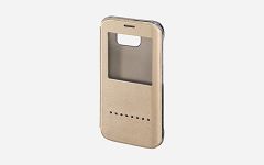 Booklet Case Samsung Galaxy S6 Edge 136763