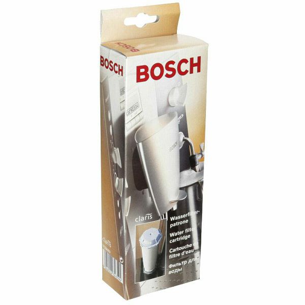 Bosch TCZ 6003 water filter