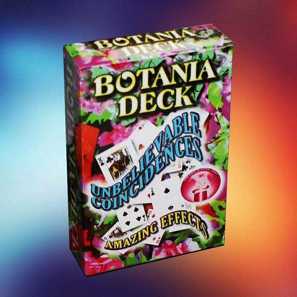 Botania Deck