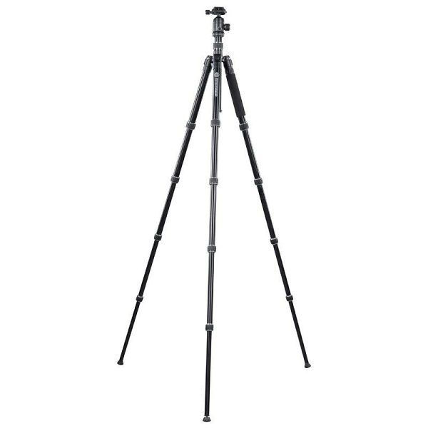 BR-7 Field Tripod 