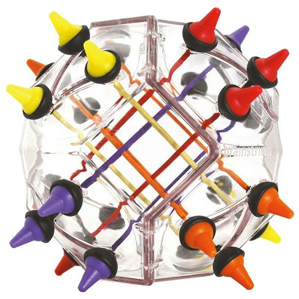 Brainstring Advanced