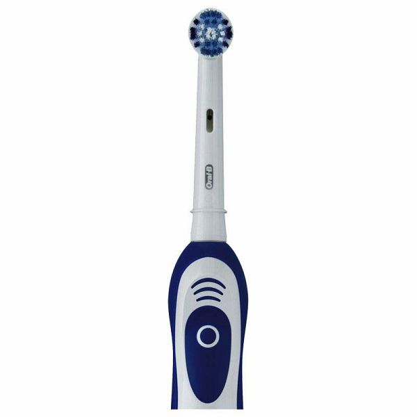 Braun Oral-B Advance Power cls battery