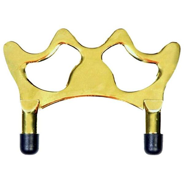 Bridge Head Brass Spider