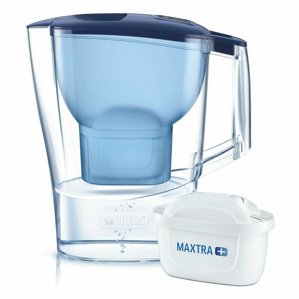 Brita Aluna Blue