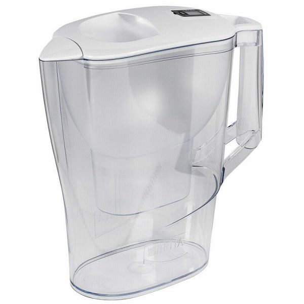 Brita Aluna Cool Maxtra+ white