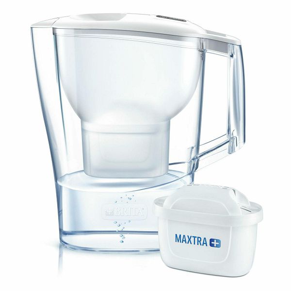 Brita Aluna White