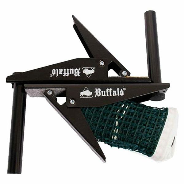 Buffalo Clip-On Net set
