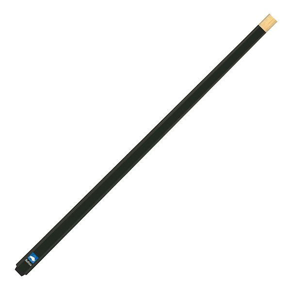 Buffalo Club Pool Cue Black