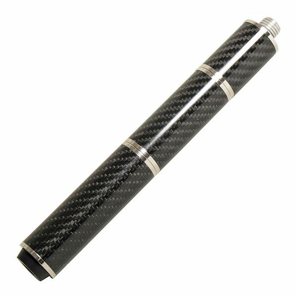 Buffalo Cue Extension 3 in 1 set + Bumper 