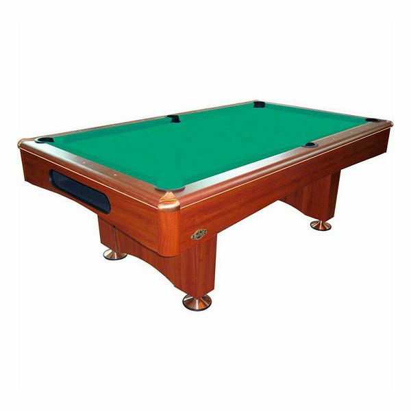 Buffalo Eliminator 8 ft. Smeđi