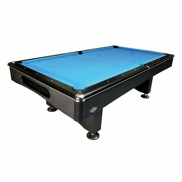 Buffalo Eliminator 9 ft. crni