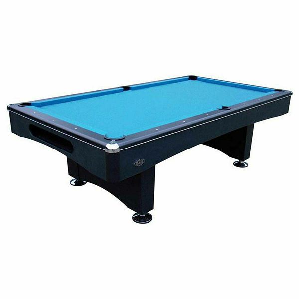 Buffalo Eliminator II 7 ft. Crni
