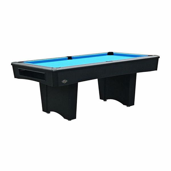 Buffalo Eliminator III 6 ft. Crni