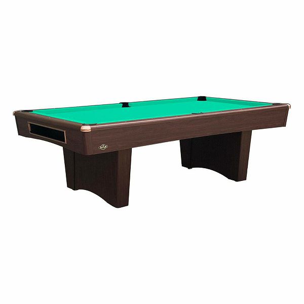 Buffalo Eliminator III 7 ft. Brown