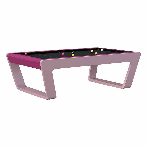  Buffalo Roller 9 ft Traffic Purple & Pastel Violet