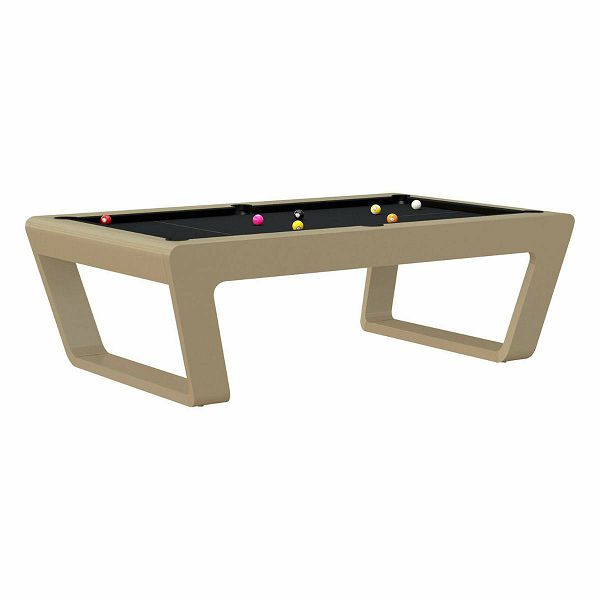Buffalo Roller 9 ft Yellow Grey