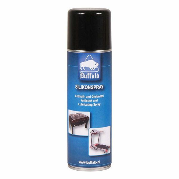 Buffalo Siliconespray 400 ml 