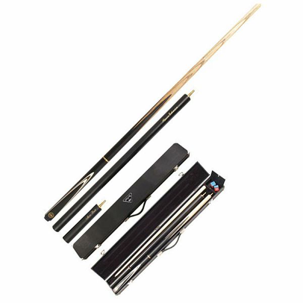 Buffalo Snooker Total Pack
