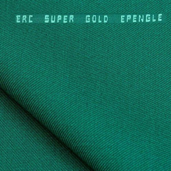 Buffalo Super Gold Epengle ERC 150 Green