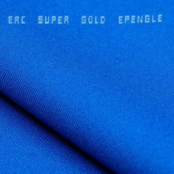 Buffalo Super Gold Epengle ERC 150 Blue