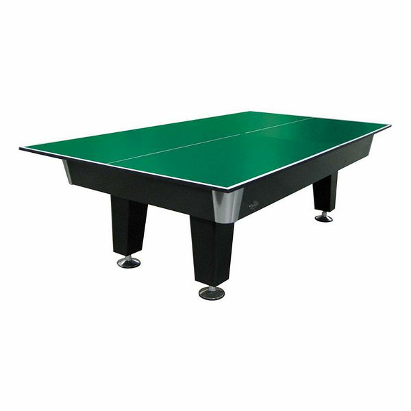Buffalo table tennis top Green
