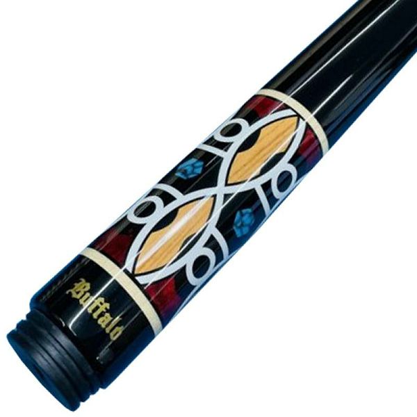 Buffalo Vision No.5 2S