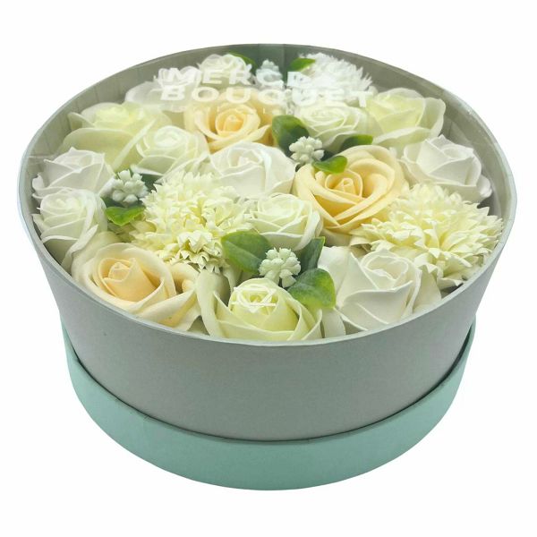 Buket za vjenčanje White & Ivory