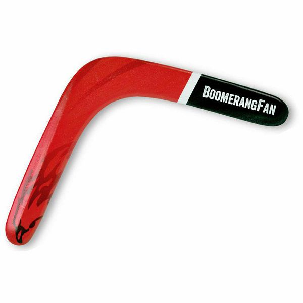 Bumerang Eagle Right 32 cm