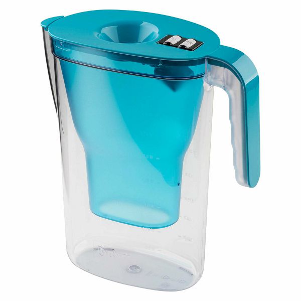 BWT 125258570 Vida Petrol Blue
