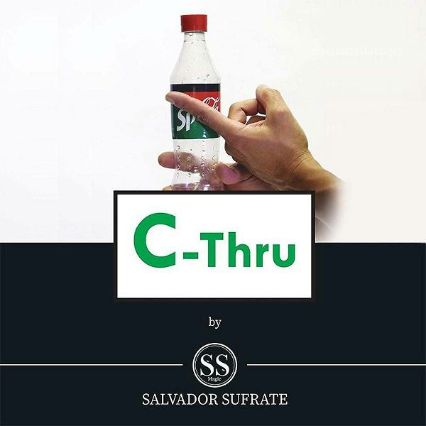 C-Thru by Salvador Sufrate