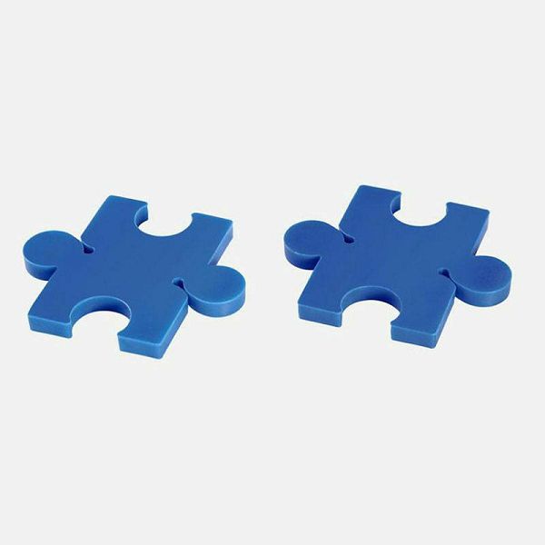Cable Roller Blue