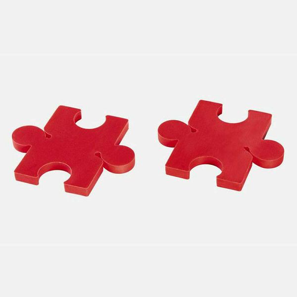 Cable Roller Red