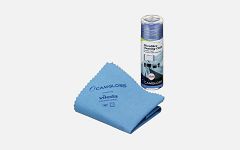 Camgloss Microfibre Cloth 18x20 Vileda Professional