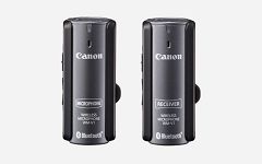 Canon WM-V 1