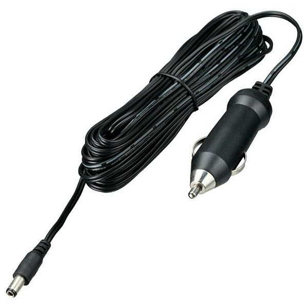 Car Adapter Cable 12V/7.5m 
