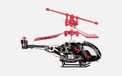 Carrera RC Micro Helicopter black 370502001