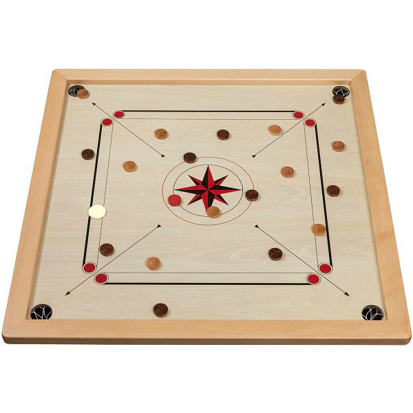 Carrom