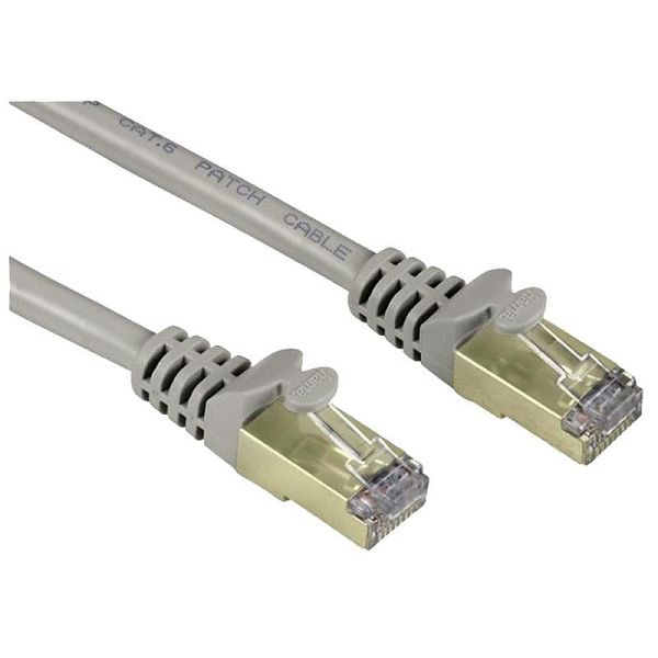 CAT 6 Network Cable PIMF 5 m