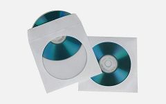 CD/DVD papirnate navlake 51174