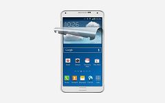 Cellularline OK Display Samsung Galaxy Note 4 (2 kom.)
