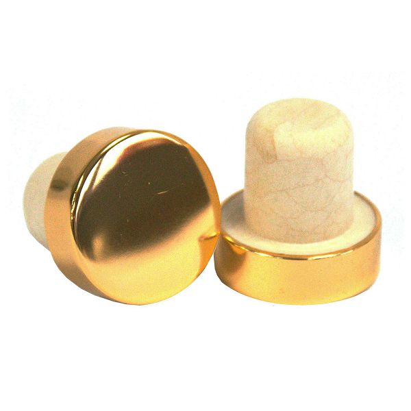 Čep Golden 18G 2.2 cm