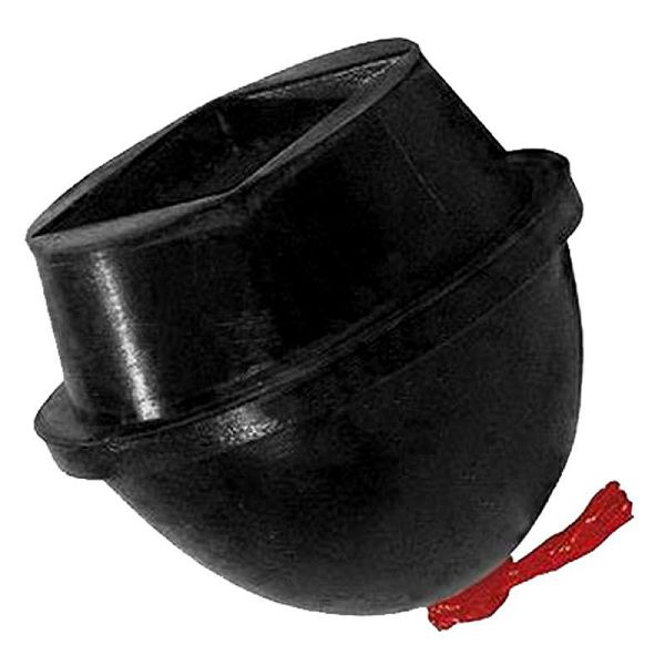 Chalk Holder Black