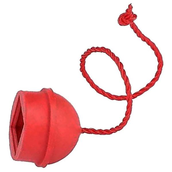 Chalk Holder Red