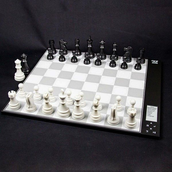 Chesscomputer DGT Centaur