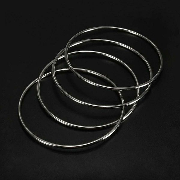 Chinese Linking Rings 10 cm 4 kom.