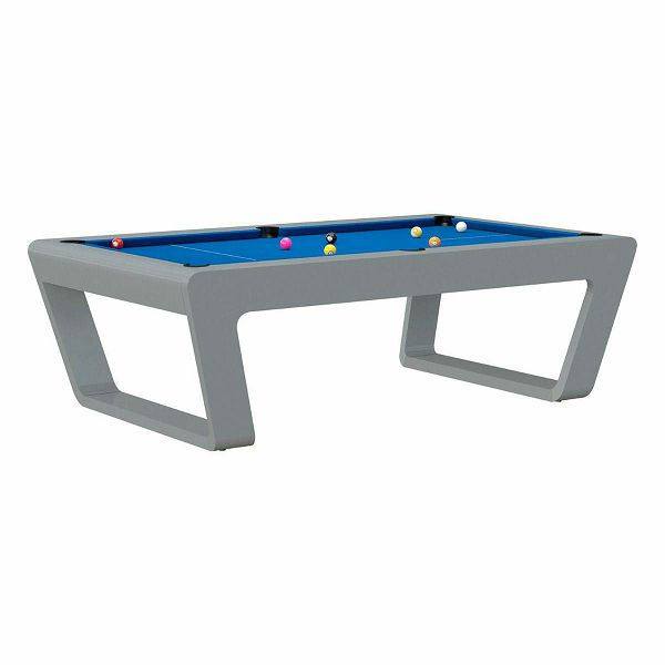 Buffalo Roller 7 ft Window Grey