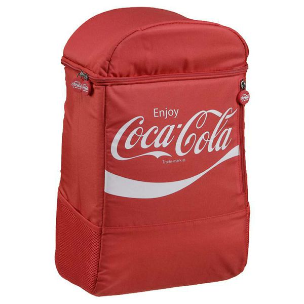 Coca Cola Classic Cooling Box
