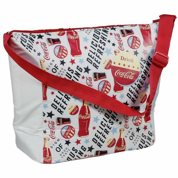 Coca Cola Fresh 20 Cooling Bag